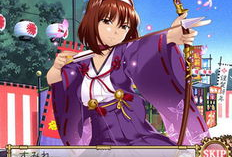 动漫角色扮演,共赴动漫角色扮演之旅